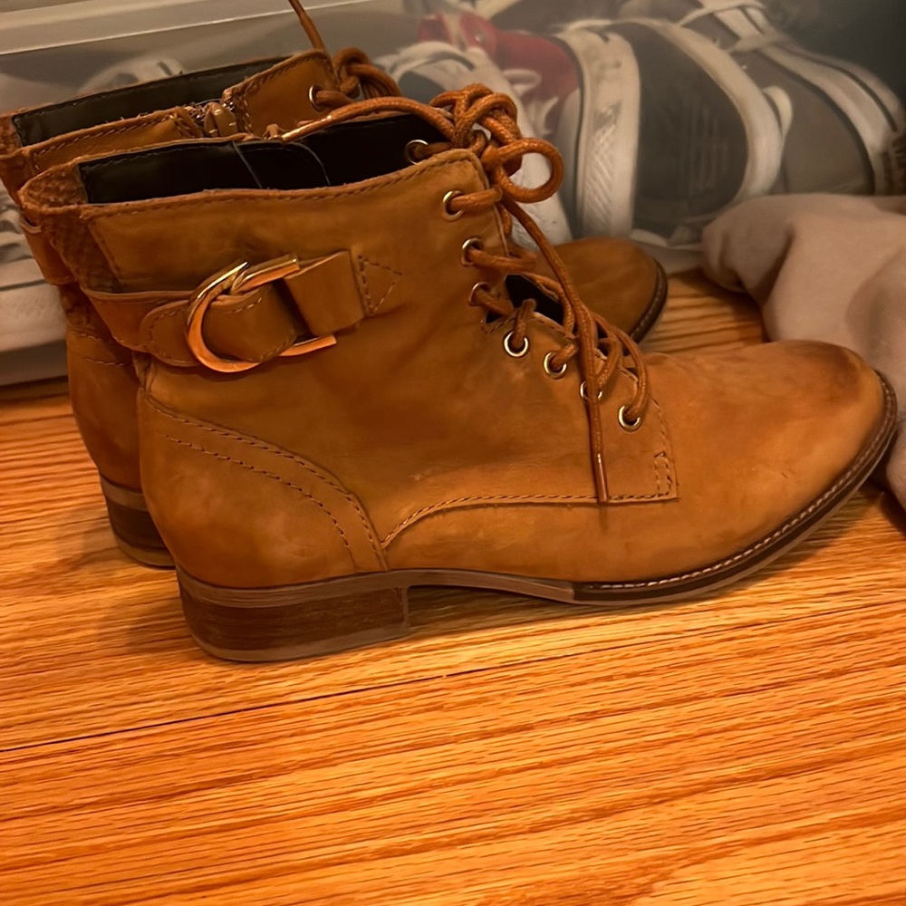Aldo boots